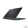 Kép 2/4 - MSI Cyborg 15 A13VE-1412 15,6"FHD/Intel Core i5-13420H/16GB/512GB/RTX 4050 6GB/fekete laptop
