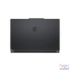 Kép 3/4 - MSI Cyborg 15 A13VE-1412 15,6"FHD/Intel Core i5-13420H/16GB/512GB/RTX 4050 6GB/fekete laptop