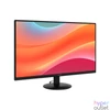 Kép 2/5 - MSI 24,5" Business PRO MP252L FHD IPS 100Hz HDMI/DP fekete monitor
