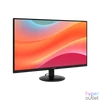 Kép 2/5 - MSI 24,5" Business PRO MP252L FHD IPS 100Hz HDMI/DP fekete monitor