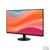 Kép 3/5 - MSI 24,5" Business PRO MP252L FHD IPS 100Hz HDMI/DP fekete monitor