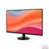 Kép 3/5 - MSI 24,5" Business PRO MP252L FHD IPS 100Hz HDMI/DP fekete monitor