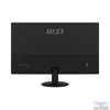 Kép 4/5 - MSI 24,5" Business PRO MP252L FHD IPS 100Hz HDMI/DP fekete monitor