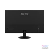 Kép 4/5 - MSI 24,5" Business PRO MP252L FHD IPS 100Hz HDMI/DP fekete monitor