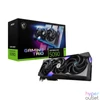 Kép 1/7 - MSI RTX 5090 32G GAMING TRIO OC nVidia 32GB GDDR7 512bit PCIe videókártya