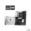 Kép 1/5 - MSI PRO B760-P Intel B760 LGA1700 ATX alaplap