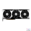 Kép 2/6 - MSI RTX 5070 Ventus nVidia 12GB DDR7 PCIe videókártya