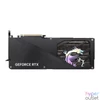 Kép 4/7 - MSI RTX 5070 Gaming Trio nVidia 12GB DDR7 PCIe videókártya