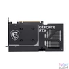 Kép 4/5 - MSI RTX 5060 Ti Ventus nVidia 8GB DDR7 PCIe videókártya