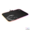 Kép 4/5 - MSI Agility GD60 Gaming RGB egérpad