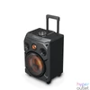 Kép 1/3 - Muse M-1915 DJ USB/AUX/Bluetooth akkumulátoros partybox
