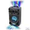 Kép 1/7 - Muse M-1938 DJ PartyBox FM rádióval