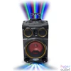 Kép 2/7 - Muse M-1938 DJ PartyBox FM rádióval
