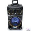 Kép 3/7 - Muse M-1938 DJ PartyBox FM rádióval