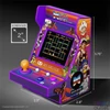 Kép 5/5 - My Arcade DGUNL-4118 Data East 100+ Pico Player Retro Arcade 3.7" hordozható játékkonzol