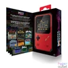Kép 4/4 - My Arcade DGUNL-3201 Data East 300+ Pixel Classic  hordozható kézikonzol