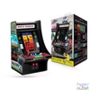Kép 2/5 - My Arcade DGUNL-3226 Namco Museum 20in1 Mini Player Retro Arcade 10" hordozható kézikonzol