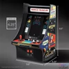 Kép 4/5 - My Arcade DGUNL-3226 Namco Museum 20in1 Mini Player Retro Arcade 10" hordozható kézikonzol