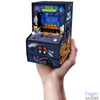 Kép 3/6 - My Arcade DGUNL-3279 Space Invaders Micro Player Retro Arcade 6.75" hordozható kézikonzol