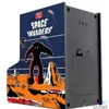 Kép 4/6 - My Arcade DGUNL-3279 Space Invaders Micro Player Retro Arcade 6.75" hordozható kézikonzol