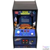 Kép 1/6 - My Arcade DGUNL-3279 Space Invaders Micro Player Retro Arcade 6.75" hordozható kézikonzol