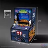 Kép 6/6 - My Arcade DGUNL-3279 Space Invaders Micro Player Retro Arcade 6.75" hordozható kézikonzol