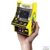 Kép 2/4 - My Arcade DGUNL-3290 Pac-Man 40th Anniversary Micro Player Retro Arcade 6.75" hordozható játékkonzol