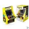 Kép 1/6 - My Arcade DGUNL-3220 Pac-Man Micro Player Retro Arcade 6.75" hordozható játékkonzol