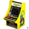Kép 3/6 - My Arcade DGUNL-3220 Pac-Man Micro Player Retro Arcade 6.75" hordozható játékkonzol