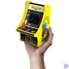Kép 4/6 - My Arcade DGUNL-3220 Pac-Man Micro Player Retro Arcade 6.75" hordozható játékkonzol