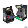 Kép 1/4 - My Arcade DGUNL-3222 Galaga Micro Player Retro Arcade 6.75" hordozható kézikonzol