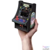 Kép 3/4 - My Arcade DGUNL-3222 Galaga Micro Player Retro Arcade 6.75" hordozható kézikonzol