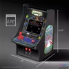 Kép 4/4 - My Arcade DGUNL-3222 Galaga Micro Player Retro Arcade 6.75" hordozható kézikonzol