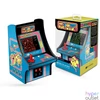 Kép 1/5 - My Arcade DGUNL-3230 Ms. Pac-Man Micro Player Retro Arcade 6.75" hordozható kézikonzol