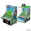 Kép 1/5 - My Arcade DGUNL-4125 All-Star Arena 300+ Micro Player Retro Arcade 6.75" hordozható kézikonzol