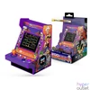 Kép 1/6 - My Arcade DUGNL-4121 Data East 200+ Nano Player Retro Arcade 4.5"hordozható játékkonzol