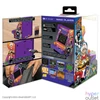 Kép 3/6 - My Arcade DUGNL-4121 Data East 200+ Nano Player Retro Arcade 4.5"hordozható játékkonzol