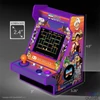 Kép 5/6 - My Arcade DUGNL-4121 Data East 200+ Nano Player Retro Arcade 4.5"hordozható játékkonzol