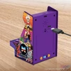 Kép 6/6 - My Arcade DUGNL-4121 Data East 200+ Nano Player Retro Arcade 4.5"hordozható játékkonzol