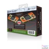 Kép 3/5 - My Arcade DGUNL-3281 Contra 2in1 Premium Edition Pocket Player hordozható kézikonzol