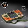 Kép 5/5 - My Arcade DGUNL-3281 Contra 2in1 Premium Edition Pocket Player hordozható kézikonzol