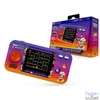 Kép 1/6 - My Arcade DGUNL-4127 Data East 300+ Pocket Player hordozható kézikonzol