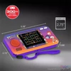 Kép 6/6 - My Arcade DGUNL-4127 Data East 300+ Pocket Player hordozható kézikonzol