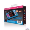 Kép 4/5 - My Arcade DGUNL-3242 Ms. Pac-Man 3in1 Pocket Player hordozható kézikonzol