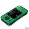 Kép 3/6 - My Arcade DGUNL-3244 Galaga 3in1 Pocket Player hordozható kézikonzol