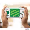Kép 5/6 - My Arcade DGUNL-3275 All-Star Stadium 3in1 Pocket Player hordozható kézikonzol