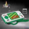 Kép 6/6 - My Arcade DGUNL-3275 All-Star Stadium 3in1 Pocket Player hordozható kézikonzol
