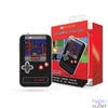 Kép 1/6 - My Arcade DGUN-3909 Go Gamer Classic 300in1 fekete-piros hordozható kézikonzol