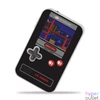 Kép 2/6 - My Arcade DGUN-3909 Go Gamer Classic 300in1 fekete-piros hordozható kézikonzol