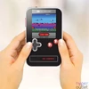 Kép 5/6 - My Arcade DGUN-3909 Go Gamer Classic 300in1 fekete-piros hordozható kézikonzol